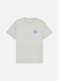 Tee-shirts Seal Bp homme gris Element Tee-shirts Seal Bp homme gris Gris