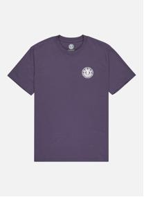 Tee-shirts Seal Bp homme marron
