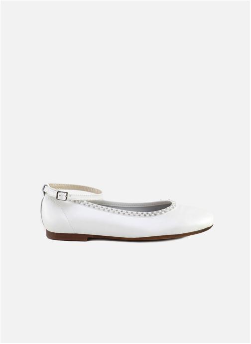 Eli 1957 Ballerines classiques blanc