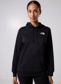 Kapuzenpullover W Simple Dome Hoodie NF0A89EYJK31 damen schwarz The North Face Kapuzenpullover W Simple Dome Hoodie NF0A89EYJK31 damen schwarz TNF BLACK