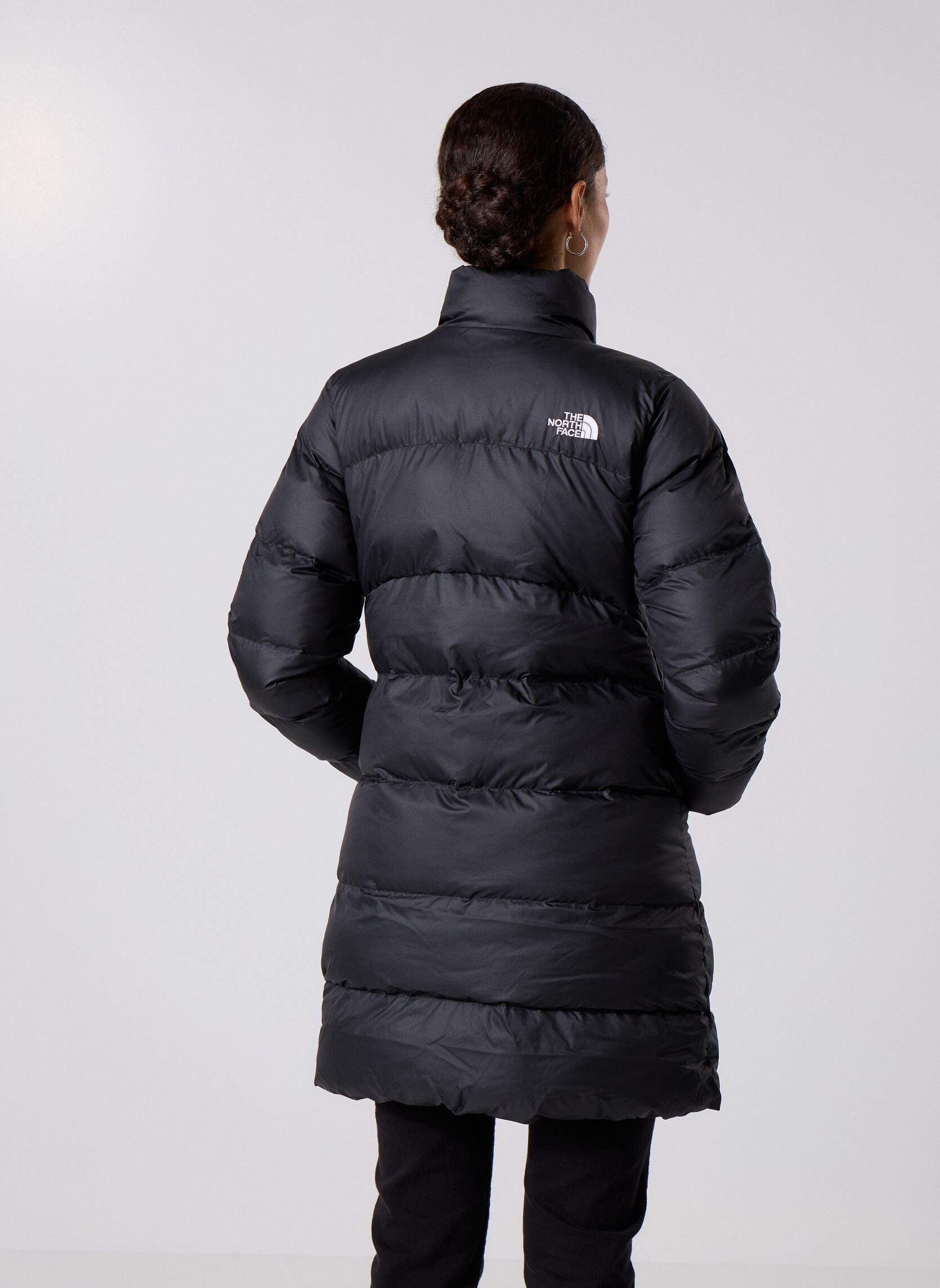 Doudounes W Saikuru Parka femme noir The North Face Doudounes W Saikuru Parka femme noir TNF BLACK