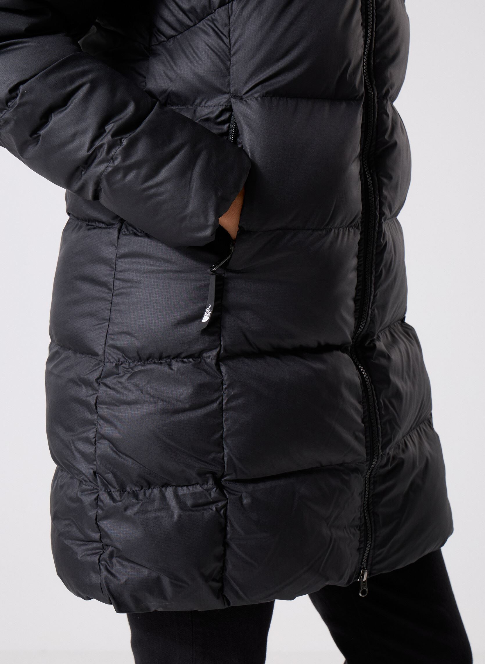 Doudounes W Saikuru Parka femme noir The North Face Doudounes W Saikuru Parka femme noir TNF BLACK