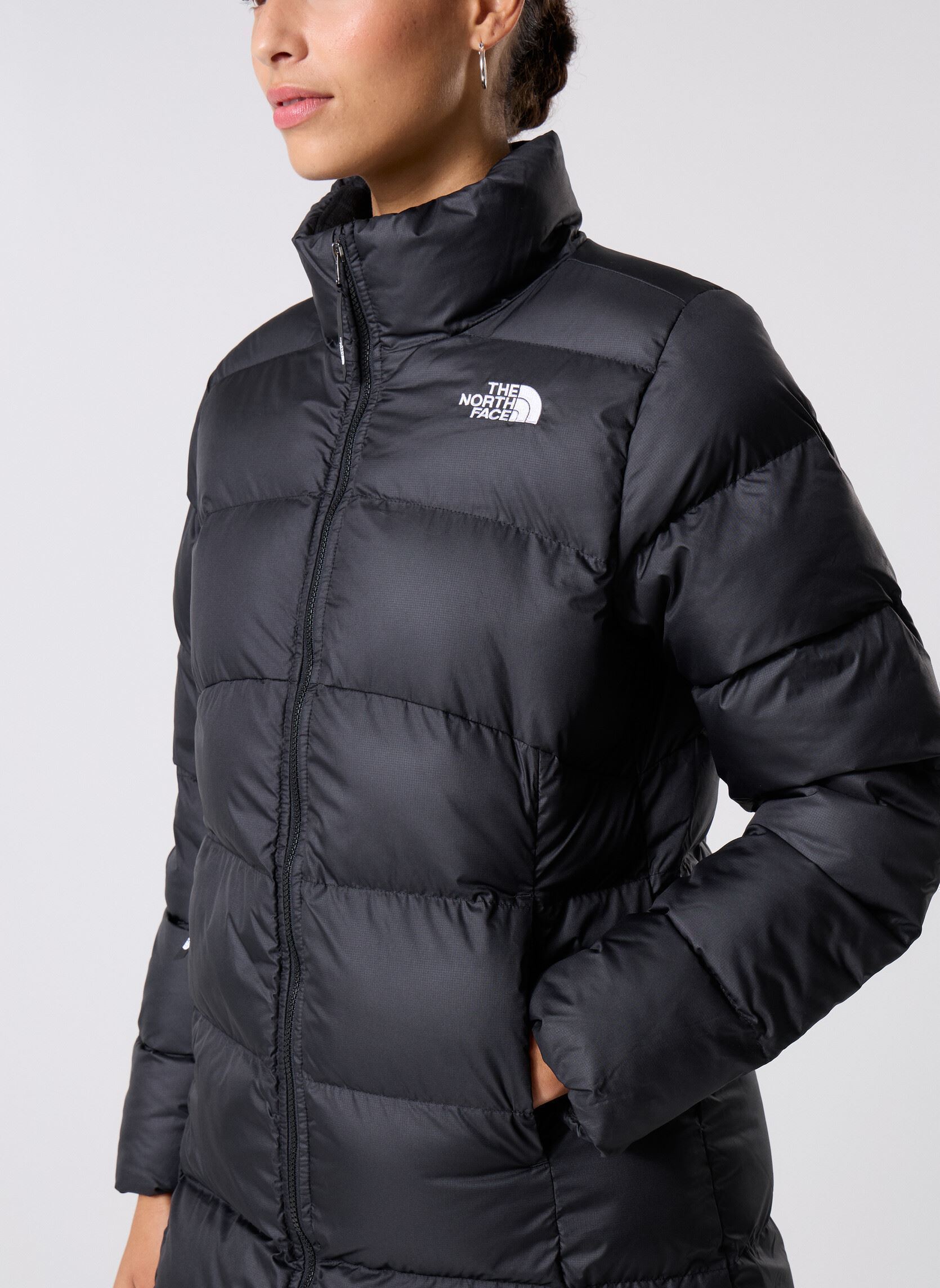 Doudounes W Saikuru Parka femme noir The North Face Doudounes W Saikuru Parka femme noir TNF BLACK