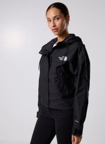 Regenjassen W Reign On Jacket dames wit