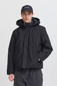 Windbreaker / Windjacken Cfwildfred 0217 Short Jacket herren blau Casual Friday Windbreaker / Windjacken Cfwildfred 0217 Short Jacket herren blau DARK NAVY