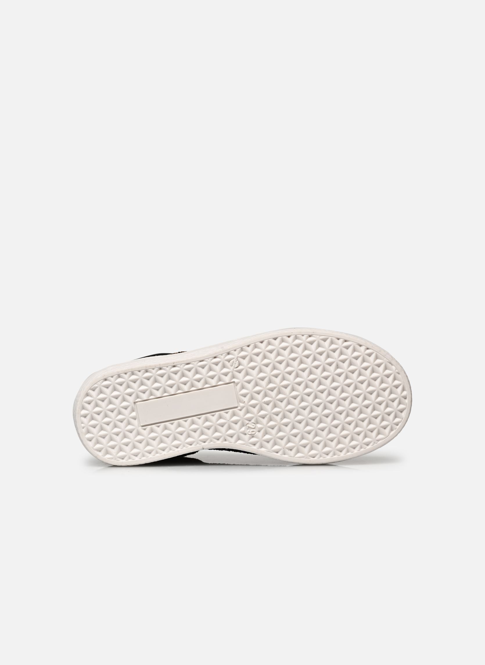 Baskets 5991 fille multicolore Acebo's Baskets 5991 fille multicolore CUERO 2