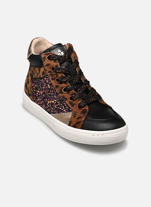 Acebo's Baskets 5991 fille multicolore