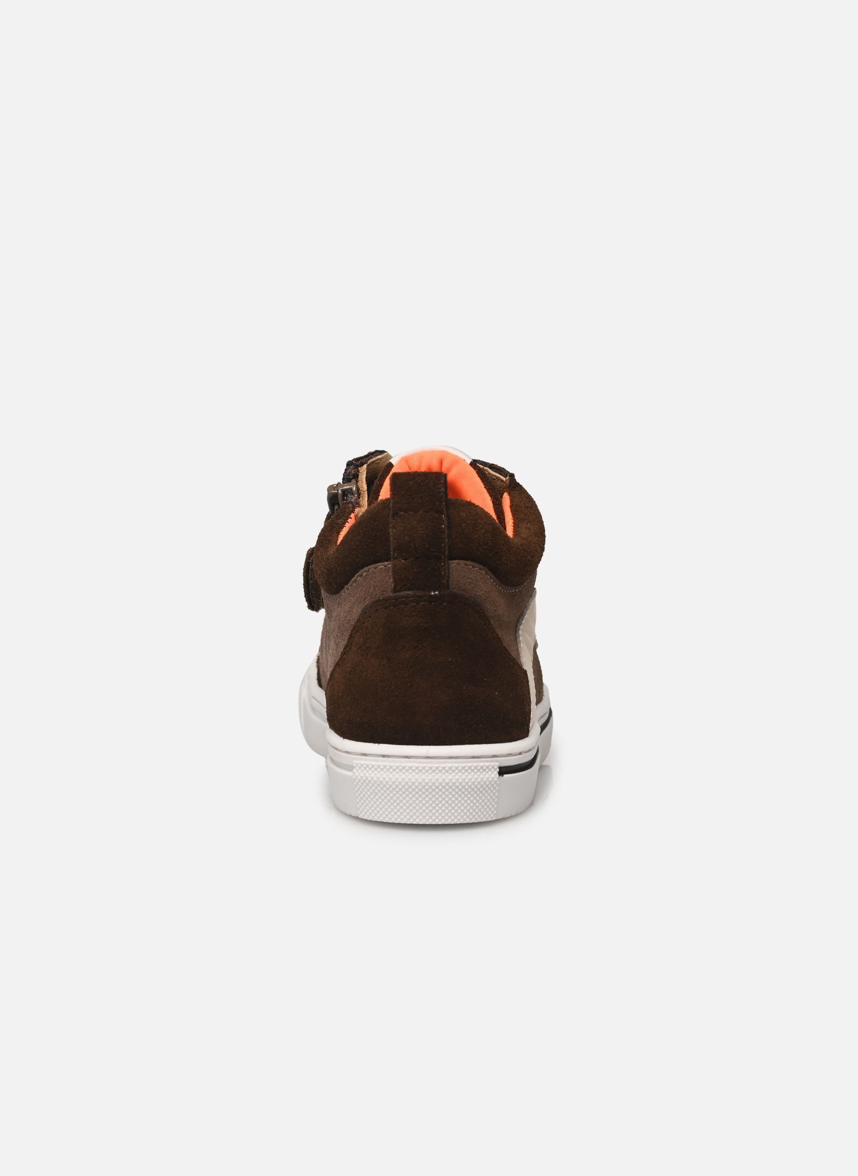 Sneaker 5840SE jungen braun Acebo's Sneaker 5840SE jungen braun MARRON 2
