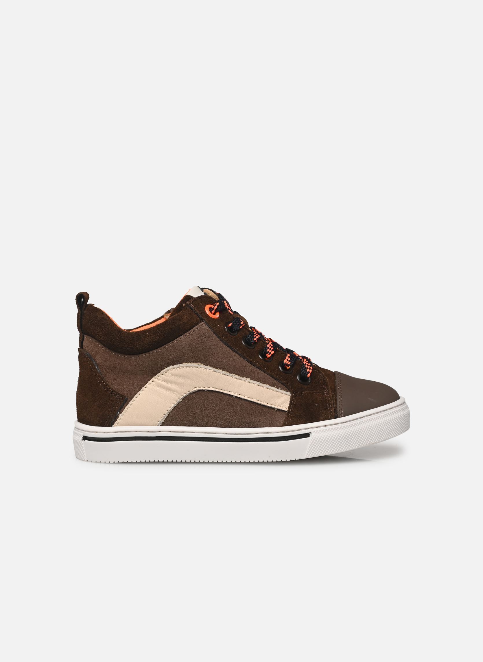 Sneaker 5840SE jungen braun Acebo's Sneaker 5840SE jungen braun MARRON 2