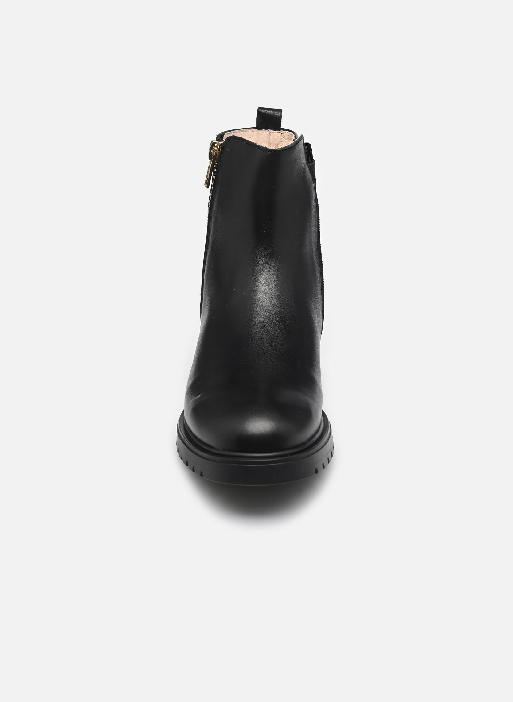 Bottines 80100 fille noir Acebo's Bottines 80100 fille noir NEGRO 2