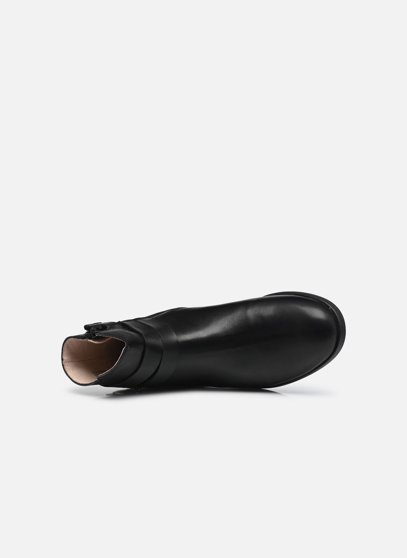 Bottines 80112 fille noir Acebo's Bottines 80112 fille noir Negro 2