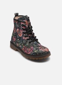 Bottines 5630ST fille multicolore