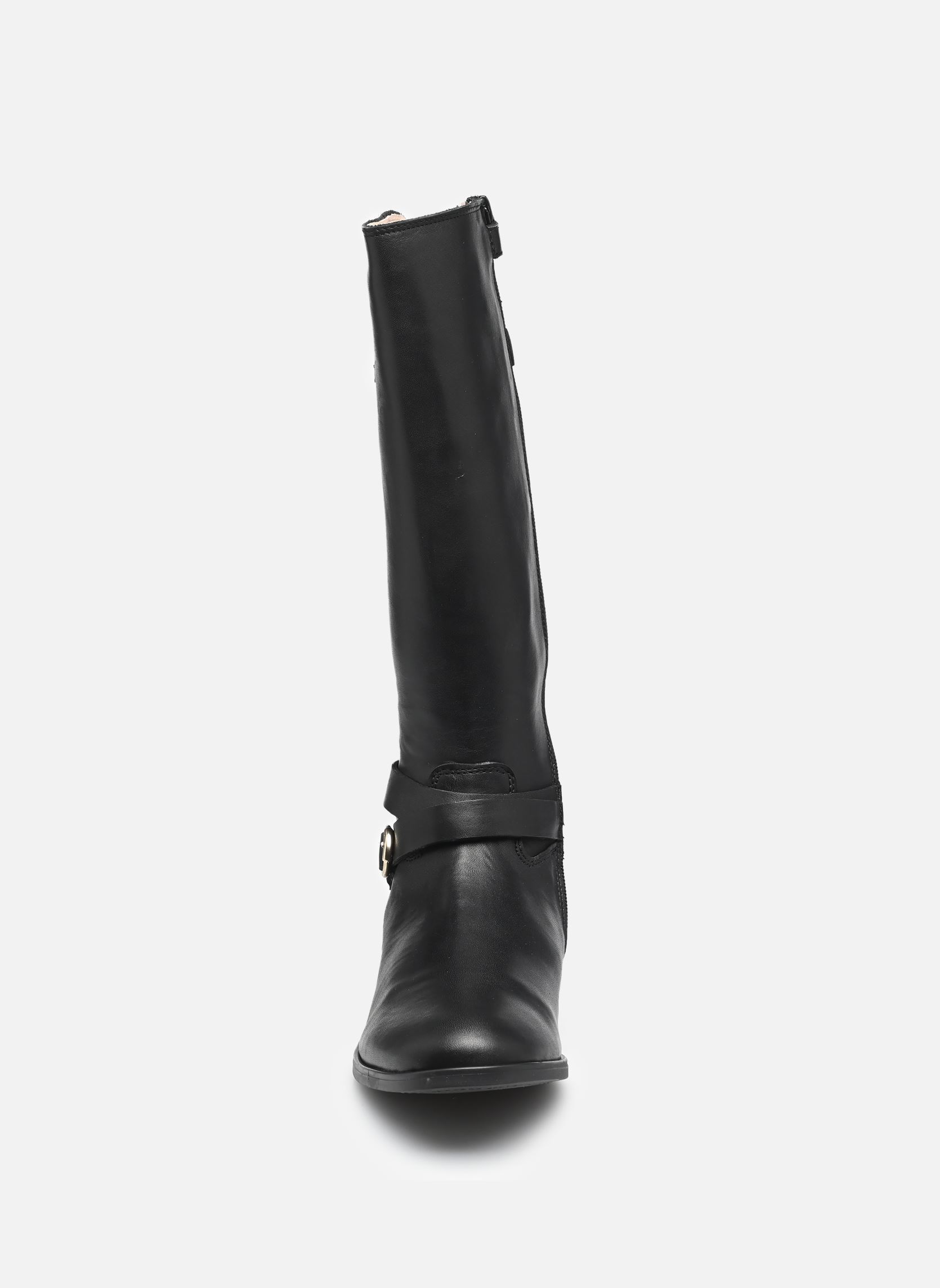Bottes 80113 fille noir Acebo's Bottes 80113 fille noir NEGRO 2