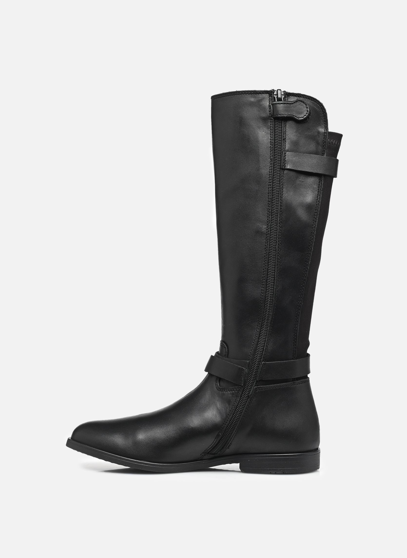 Bottes 80113 fille noir Acebo's Bottes 80113 fille noir NEGRO 2