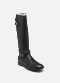 Bottes 80113 fille noir