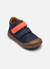 Bottines Joka garçon bleu