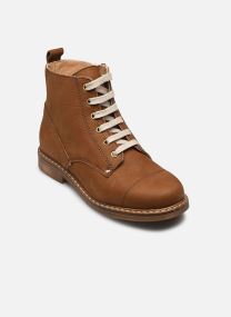 Stiefeletten / Ankle Boots Seventy mädchen braun