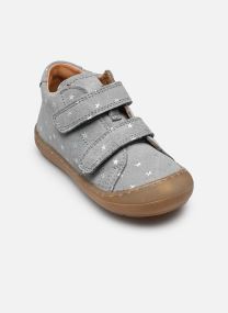 Stiefeletten / Ankle Boots Ollie S jungen braun