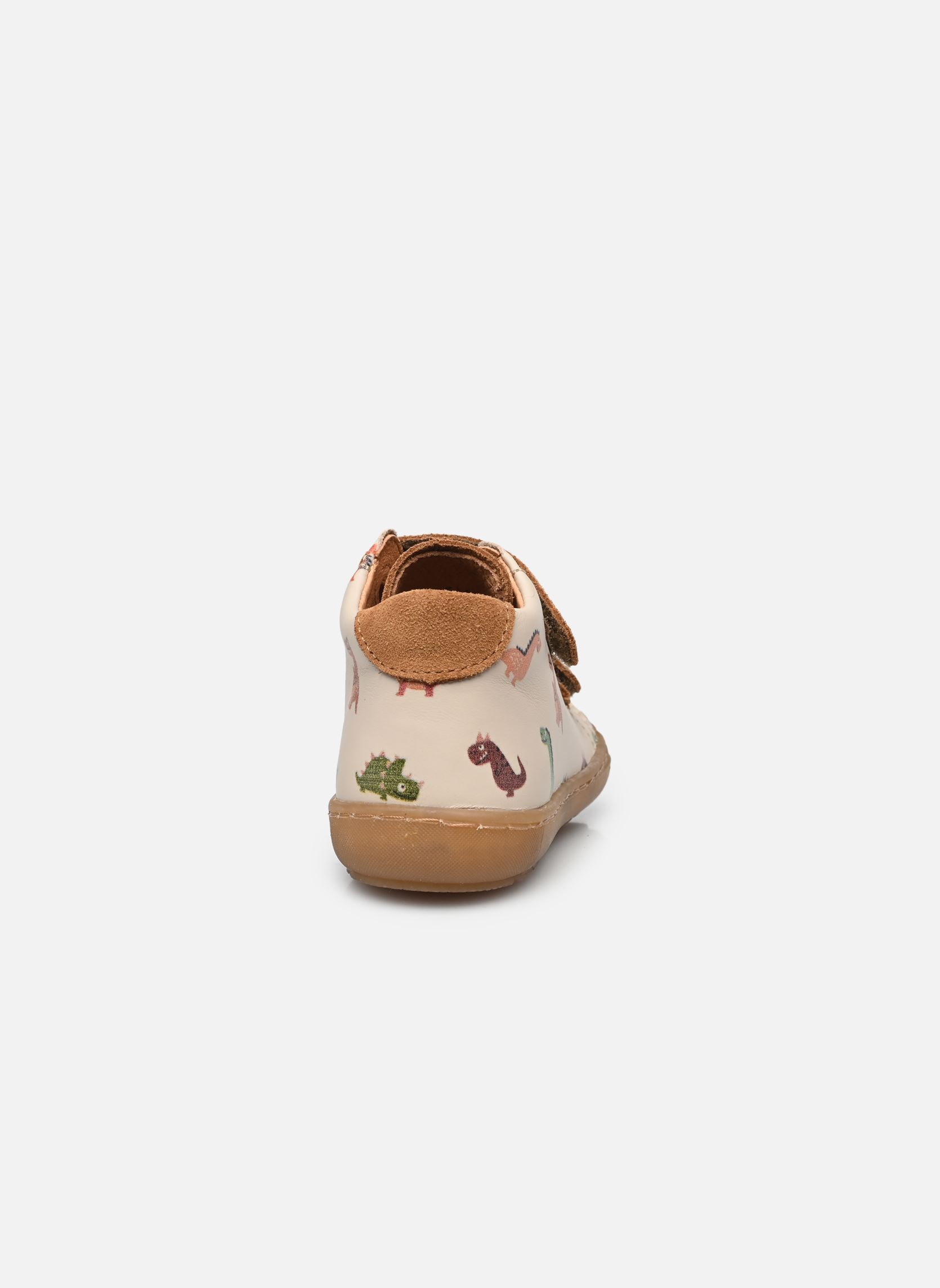 Stiefeletten / Ankle Boots Ollie S jungen braun Froddo Stiefeletten / Ankle Boots Ollie S jungen braun BROWN+
