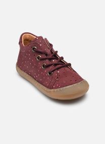 Stiefeletten / Ankle Boots Ollie S Laces mädchen bordeaux Froddo Stiefeletten / Ankle Boots Ollie S Laces mädchen bordeaux BORDEAUX+