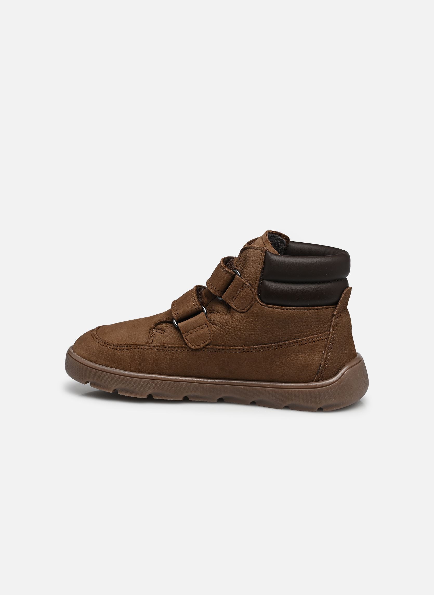 Bottines Zeru Tex Barefoot garçon marron Froddo Bottines Zeru Tex Barefoot garçon marron BROWN