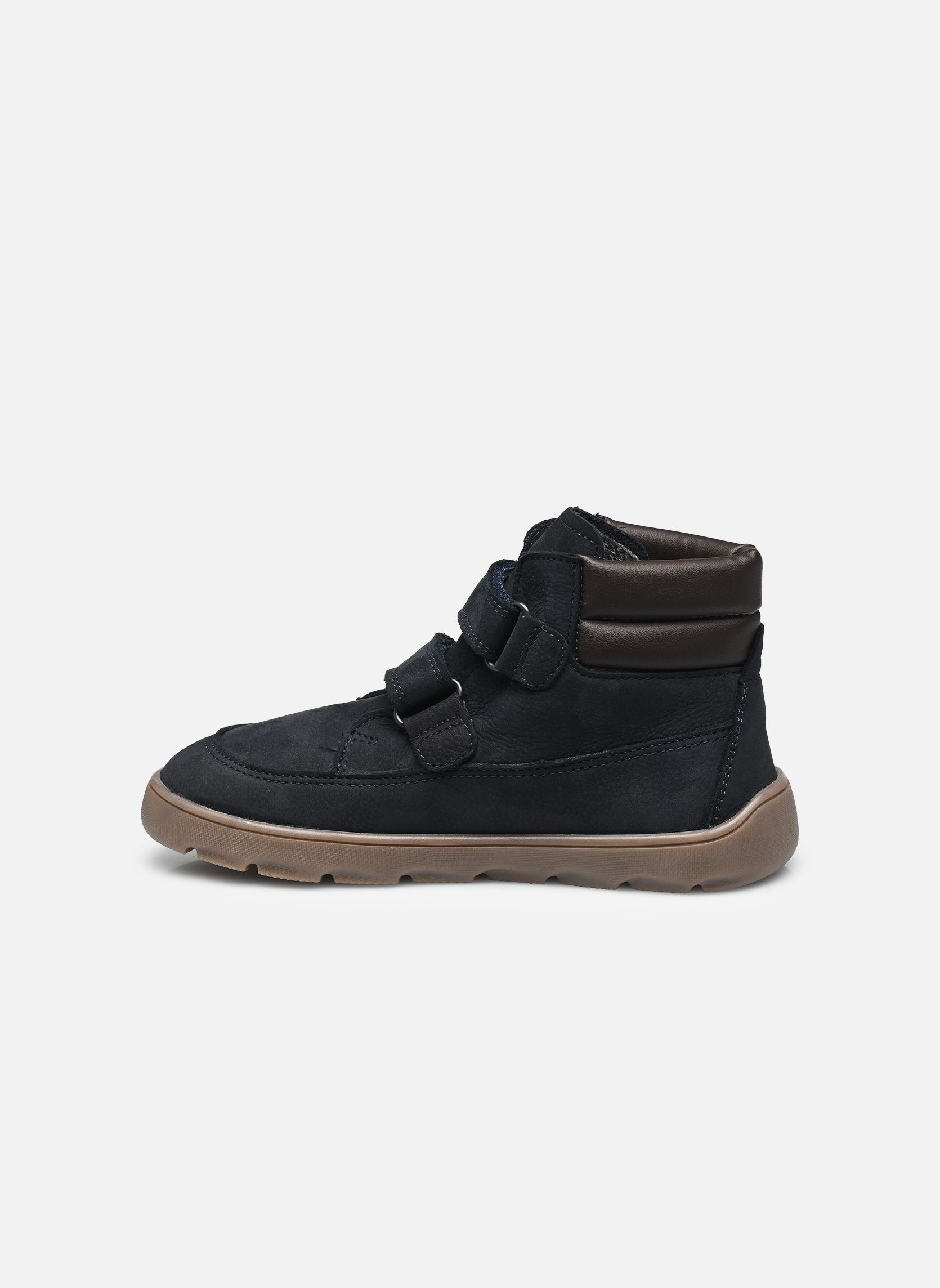 Bottines Zeru Tex Barefoot garçon bleu Froddo Bottines Zeru Tex Barefoot garçon bleu DARK BLUE