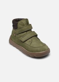 Bottines Zeru Tex Barefoot garçon vert Froddo Bottines Zeru Tex Barefoot garçon vert OLIVE
