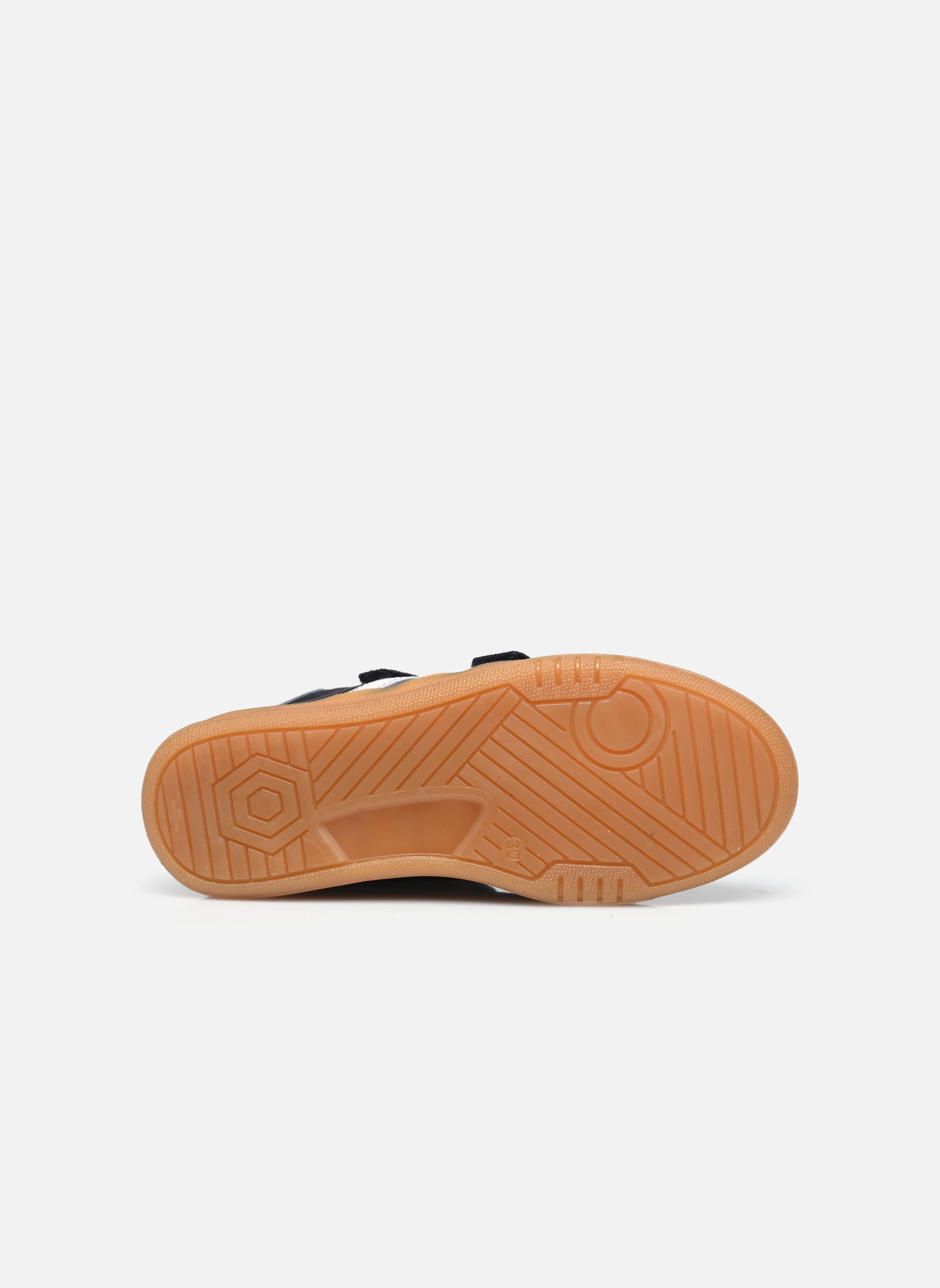 Baskets hautes Lou Tex garçon bleu Froddo Baskets hautes Lou Tex garçon bleu DARK BLUE