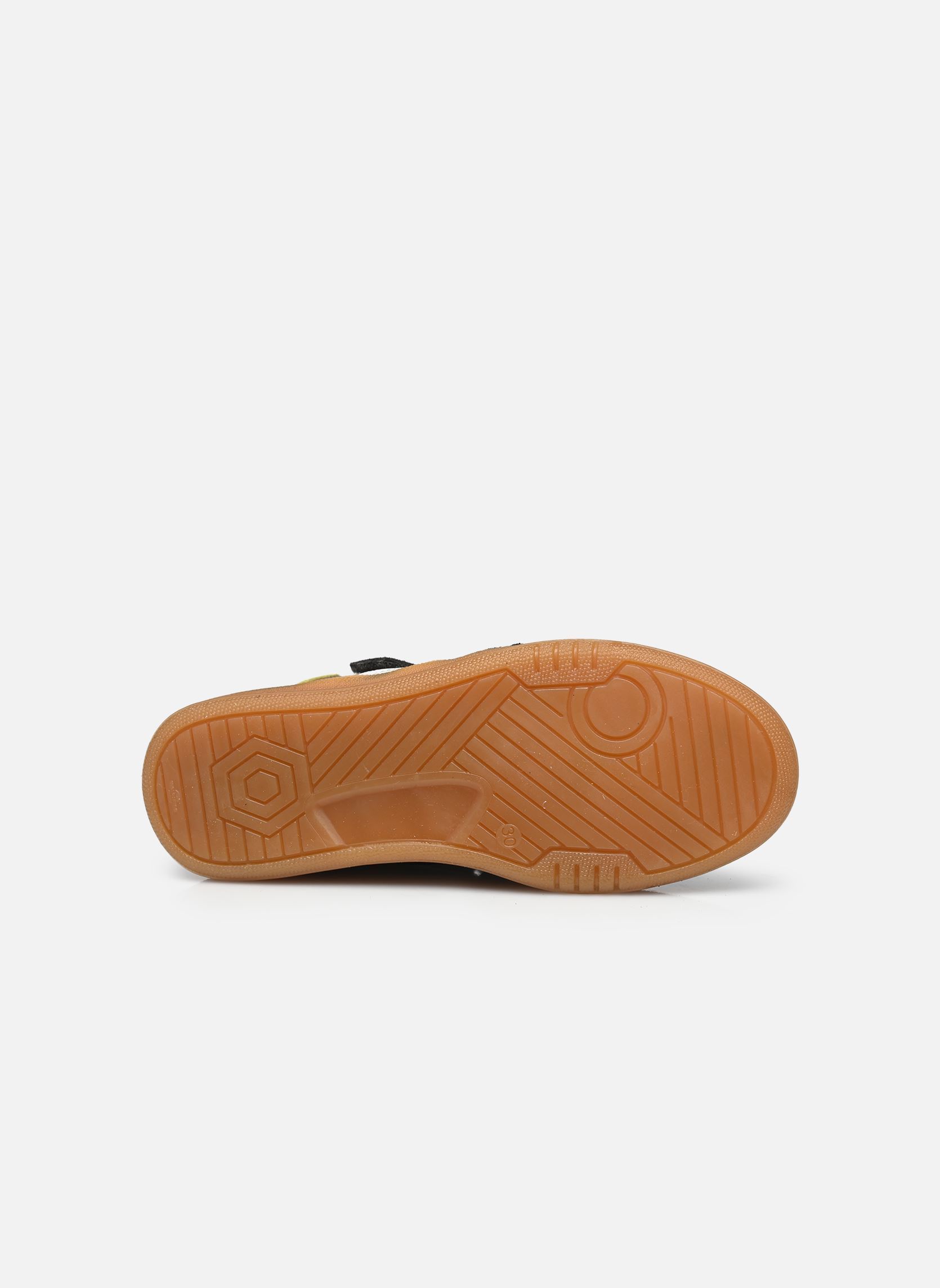 Baskets hautes Lou Tex garçon gris Froddo Baskets hautes Lou Tex garçon gris GREY