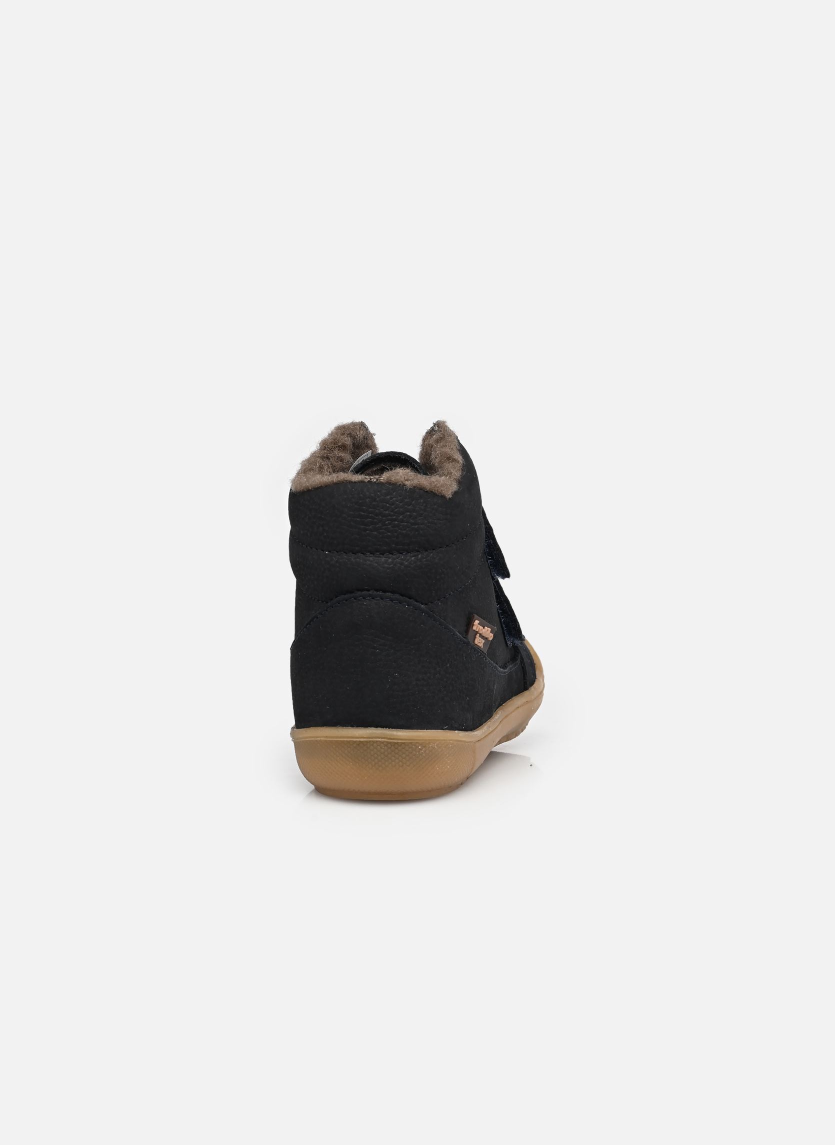 Schuhe für die ersten Schritte Ollie Wool Tex jungen blau Froddo Schuhe für die ersten Schritte Ollie Wool Tex jungen blau DARK BLUE