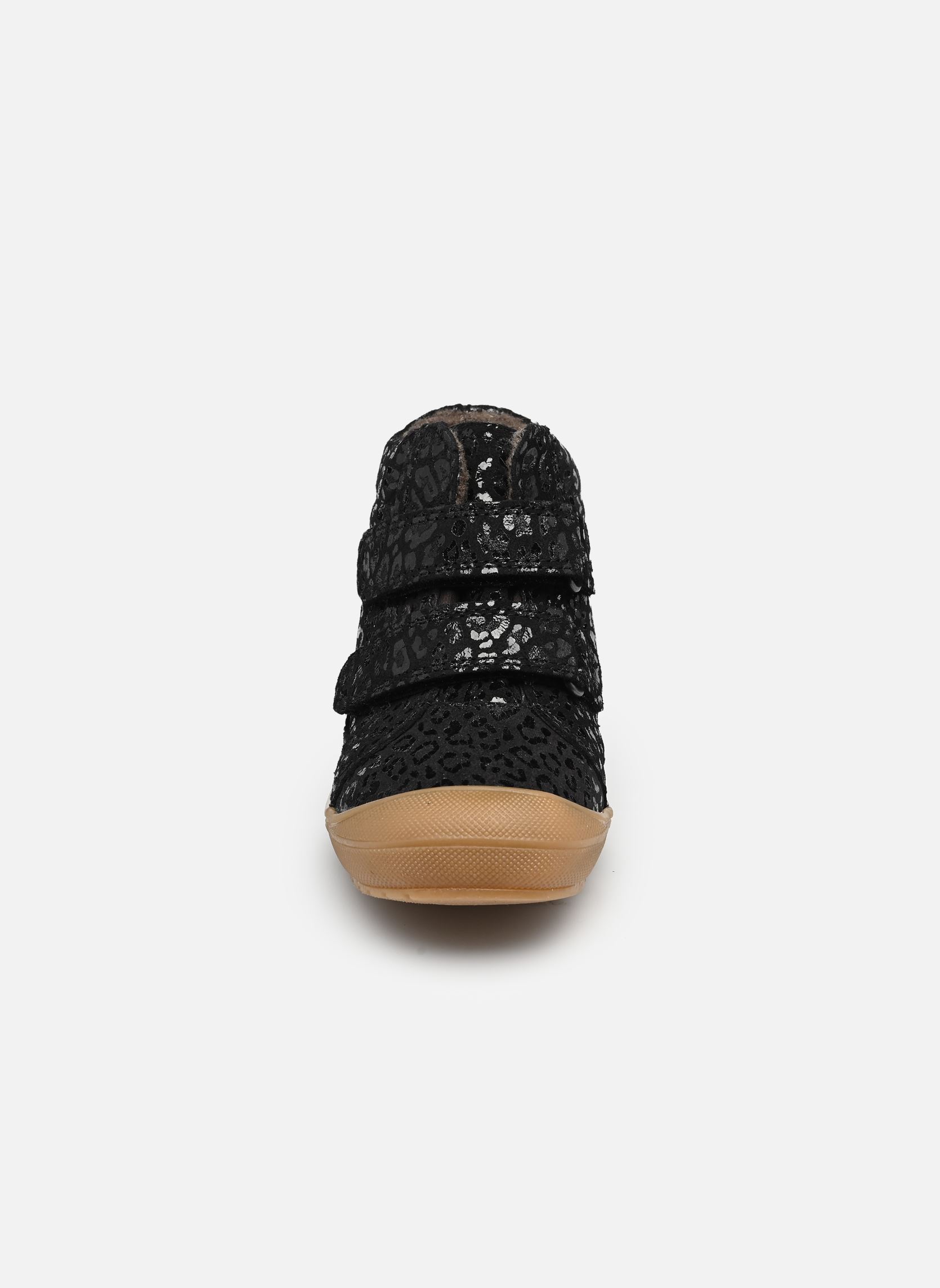 Schuhe für die ersten Schritte Ollie Wool Tex mädchen schwarz Froddo Schuhe für die ersten Schritte Ollie Wool Tex mädchen schwarz BLACK+