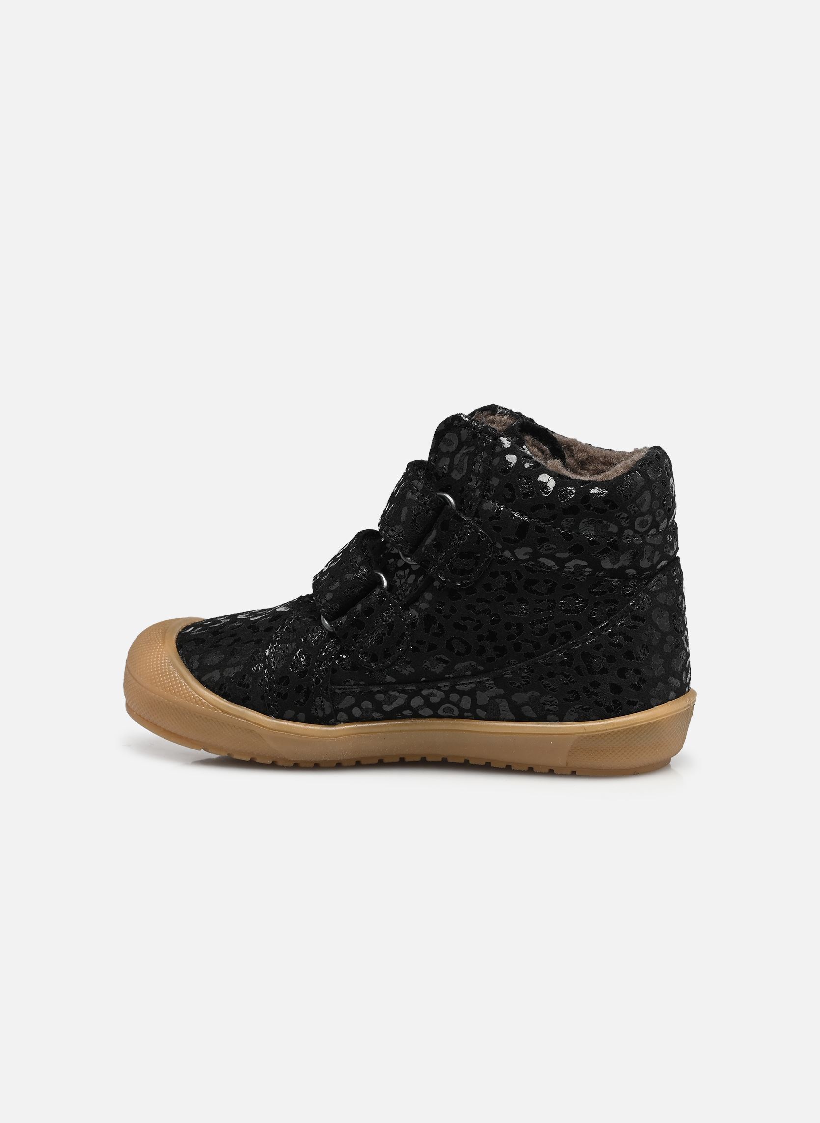Schuhe für die ersten Schritte Ollie Wool Tex mädchen schwarz Froddo Schuhe für die ersten Schritte Ollie Wool Tex mädchen schwarz BLACK+