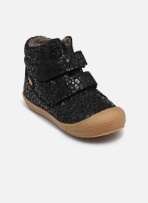 Schuhe für die ersten Schritte Ollie Wool Tex mädchen schwarz Froddo Schuhe für die ersten Schritte Ollie Wool Tex mädchen schwarz BLACK+