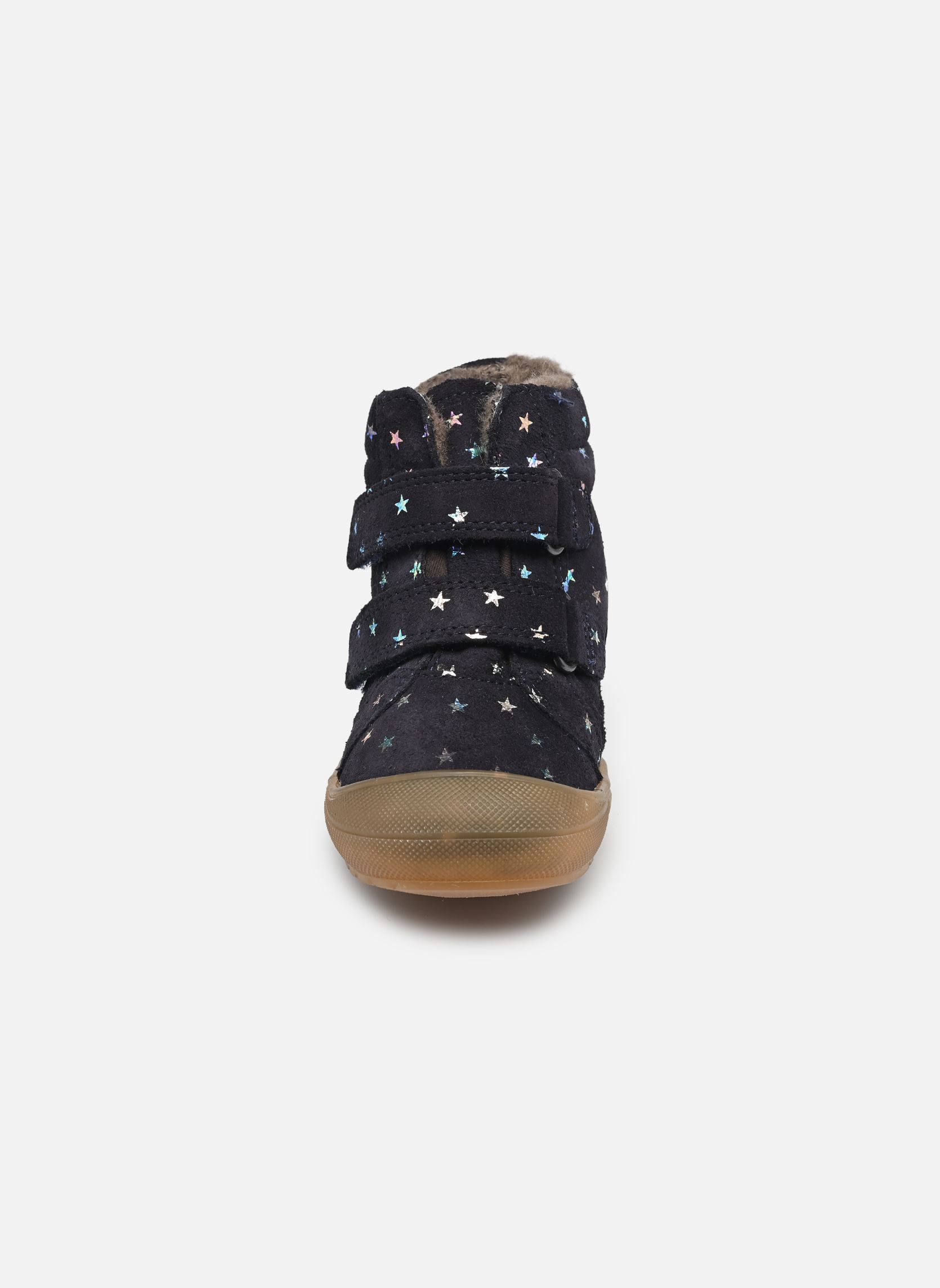 Stiefeletten / Ankle Boots Ollie Wool Tex mädchen schwarz Froddo Stiefeletten / Ankle Boots Ollie Wool Tex mädchen schwarz STARS