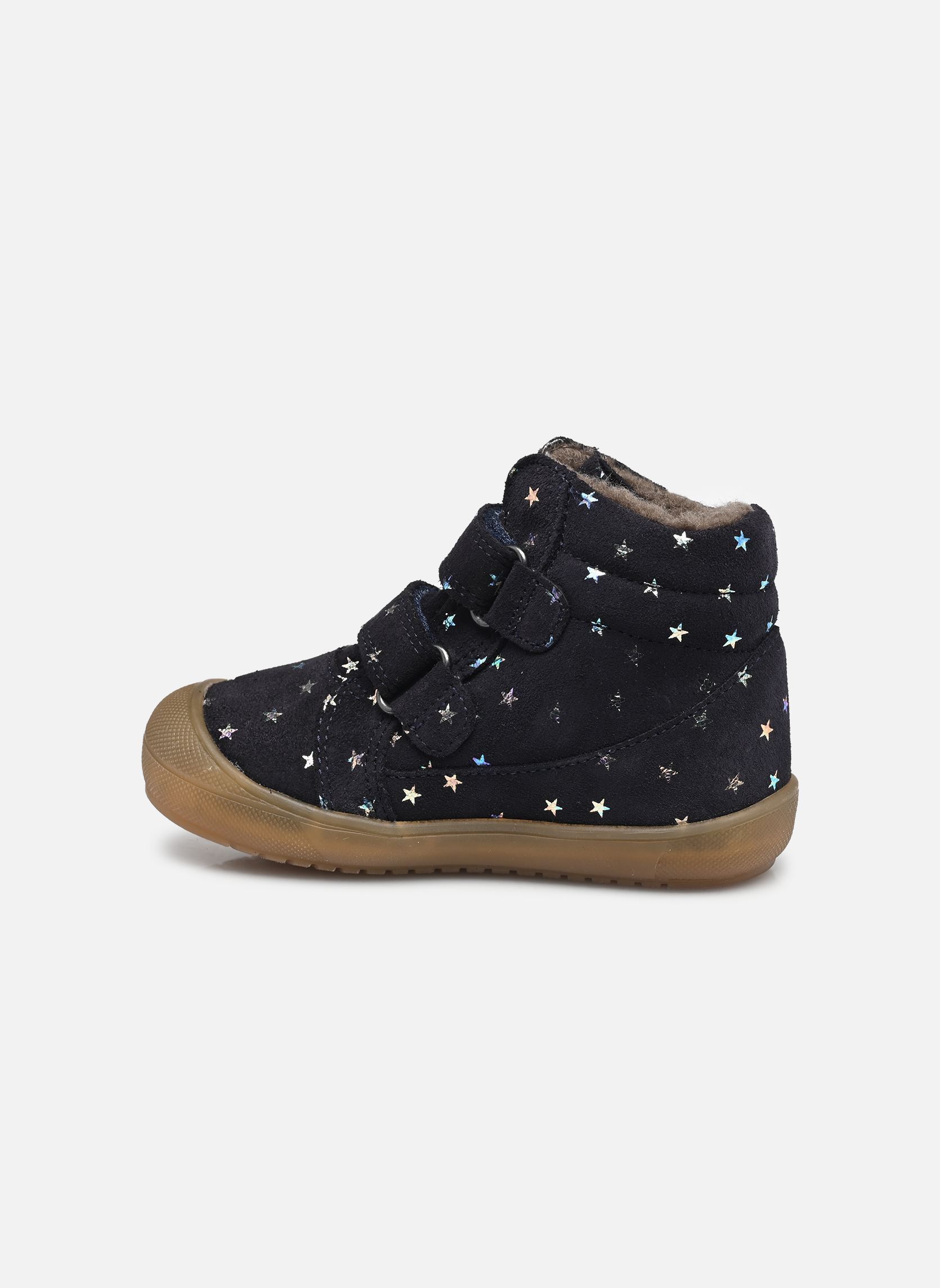 Stiefeletten / Ankle Boots Ollie Wool Tex mädchen schwarz Froddo Stiefeletten / Ankle Boots Ollie Wool Tex mädchen schwarz STARS