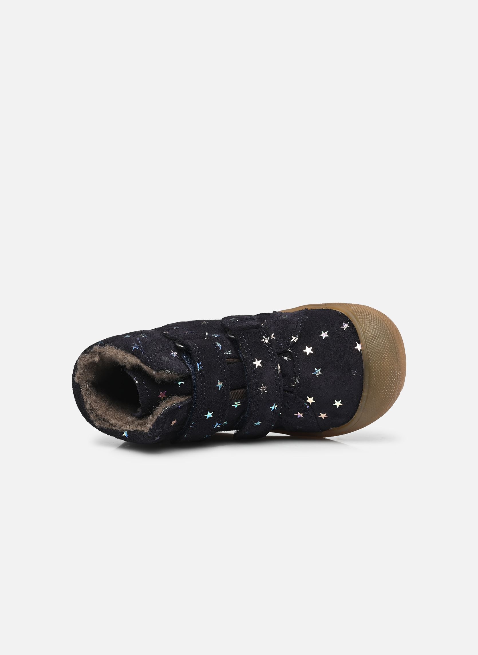 Stiefeletten / Ankle Boots Ollie Wool Tex mädchen schwarz Froddo Stiefeletten / Ankle Boots Ollie Wool Tex mädchen schwarz STARS