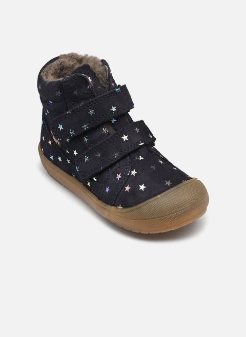 Froddo Bottines Ollie Wool Tex fille noir