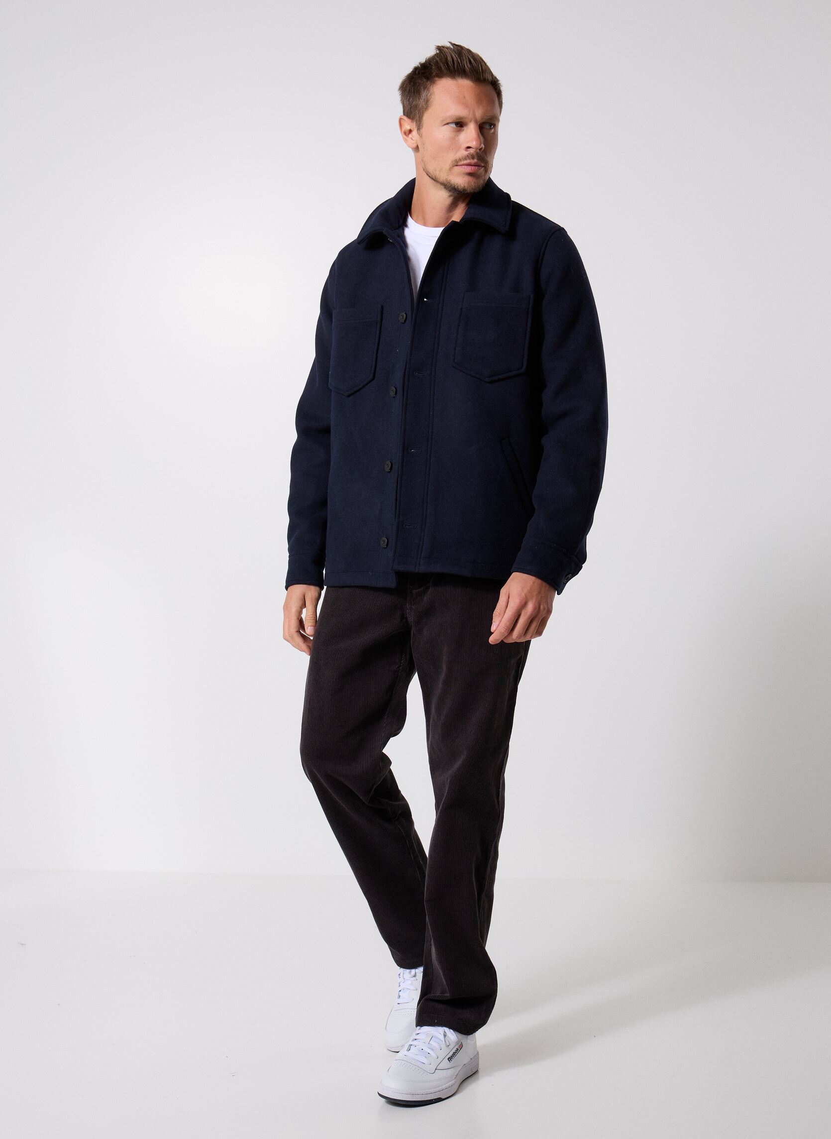 Straight Leg Hosen Jabari x trousers 14934 herren schwarz Samsoe Samsoe Straight Leg Hosen Jabari x trousers 14934 herren schwarz Black Oyster