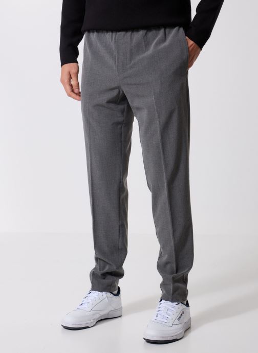 Samsoe Samsoe Chino-Hosen Sasmithy trousers 15346 herren grau