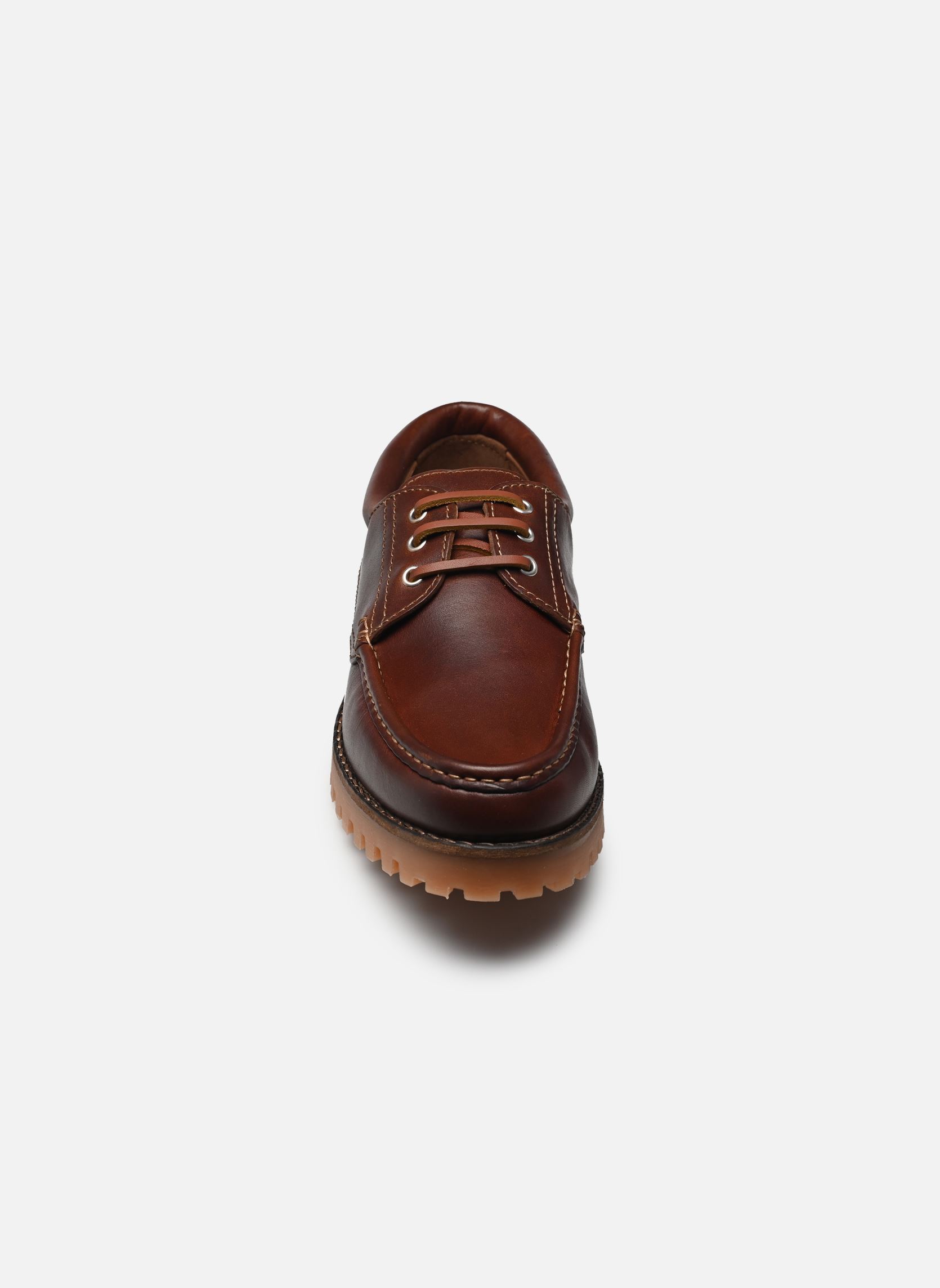 Loafer Sakarl shoes 14859 herren braun Samsoe Samsoe Loafer Sakarl shoes 14859 herren braun Dark Brown