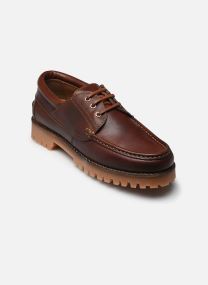 Loafer Sakarl shoes 14859 herren braun Samsoe Samsoe Loafer Sakarl shoes 14859 herren braun Dark Brown