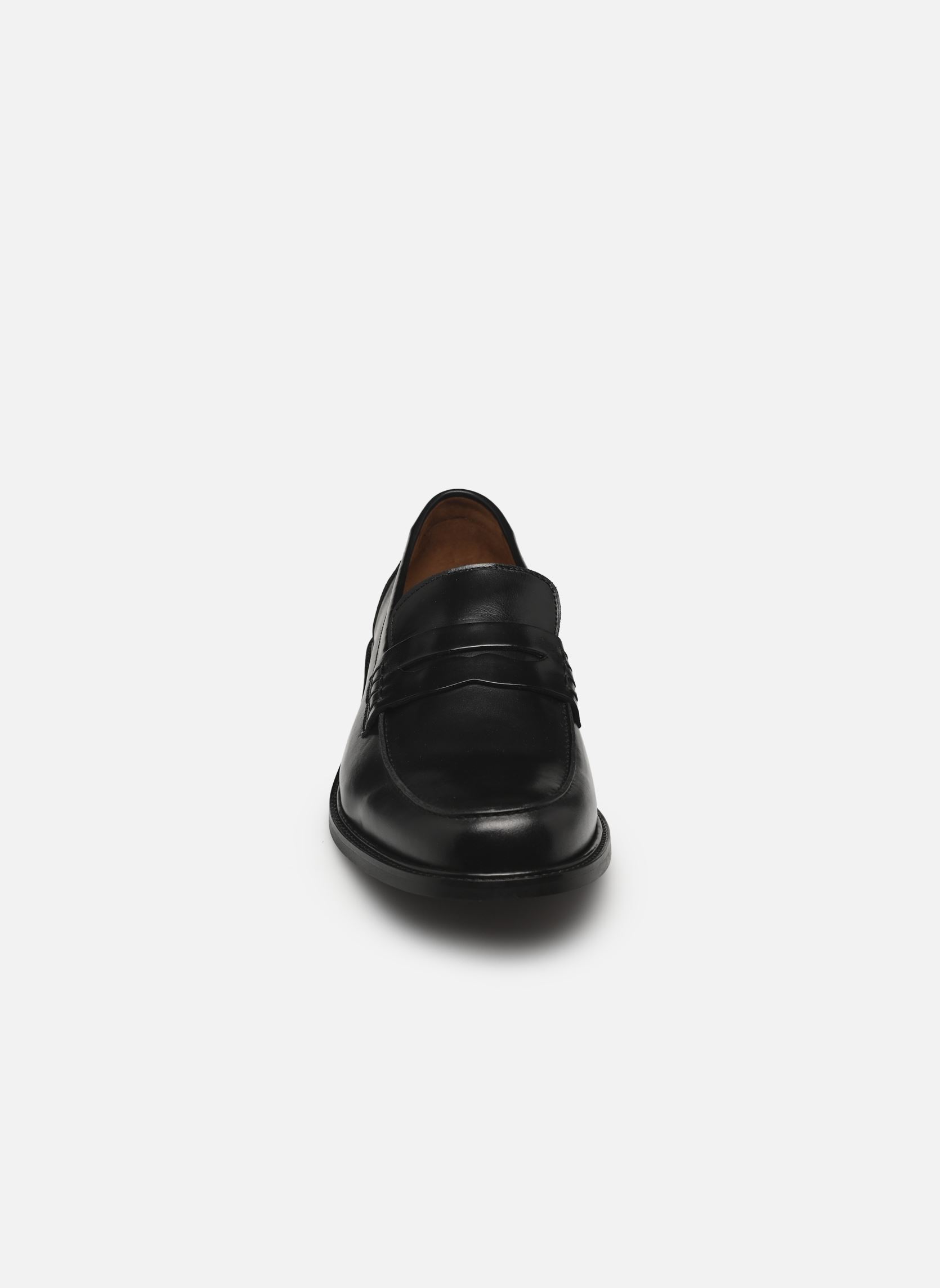 Mocassini Safredde loafers 15778 uomo nero Samsoe Samsoe Mocassini Safredde loafers 15778 uomo nero BLACK