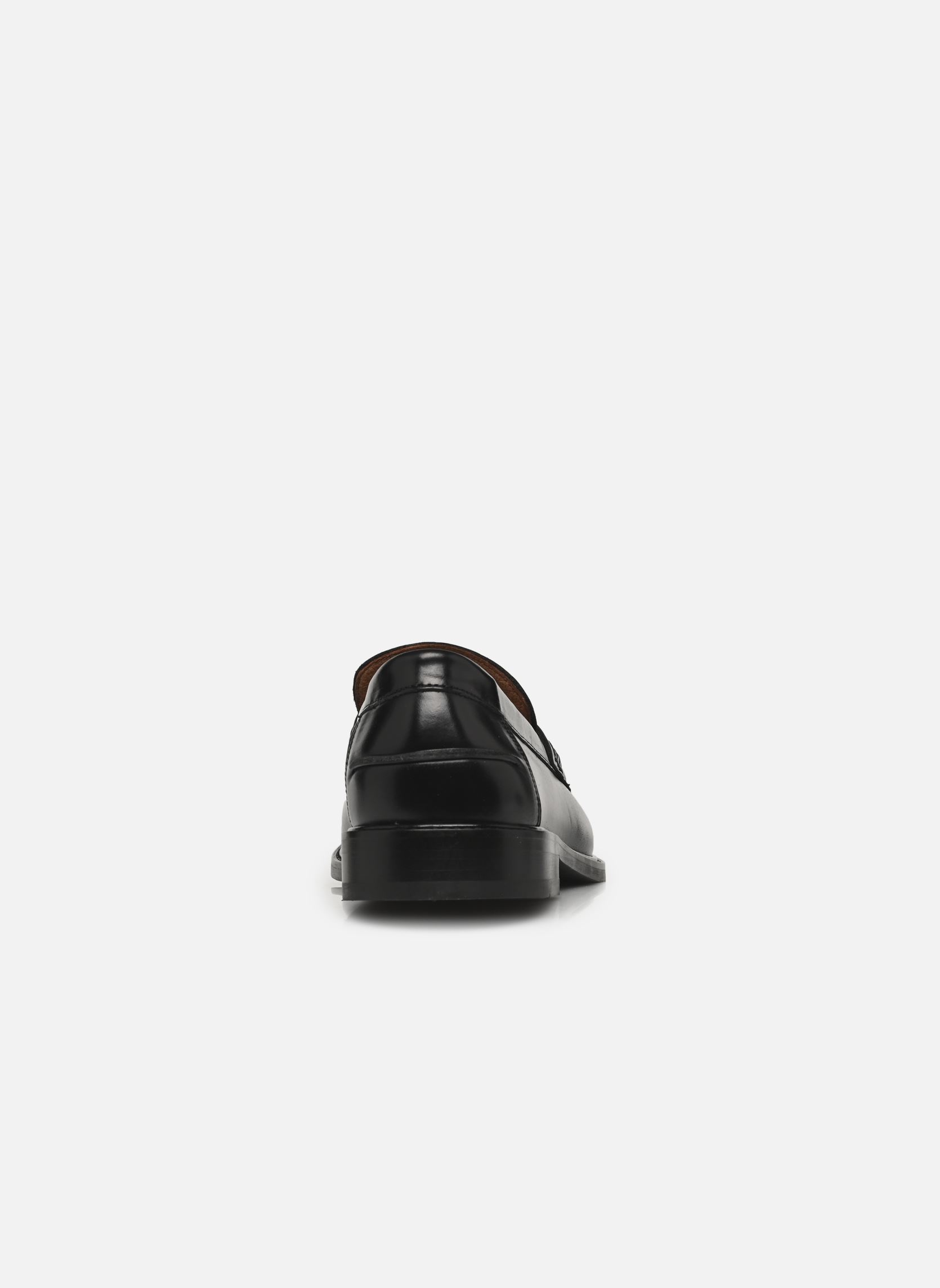 Mocassini Safredde loafers 15778 uomo nero Samsoe Samsoe Mocassini Safredde loafers 15778 uomo nero BLACK