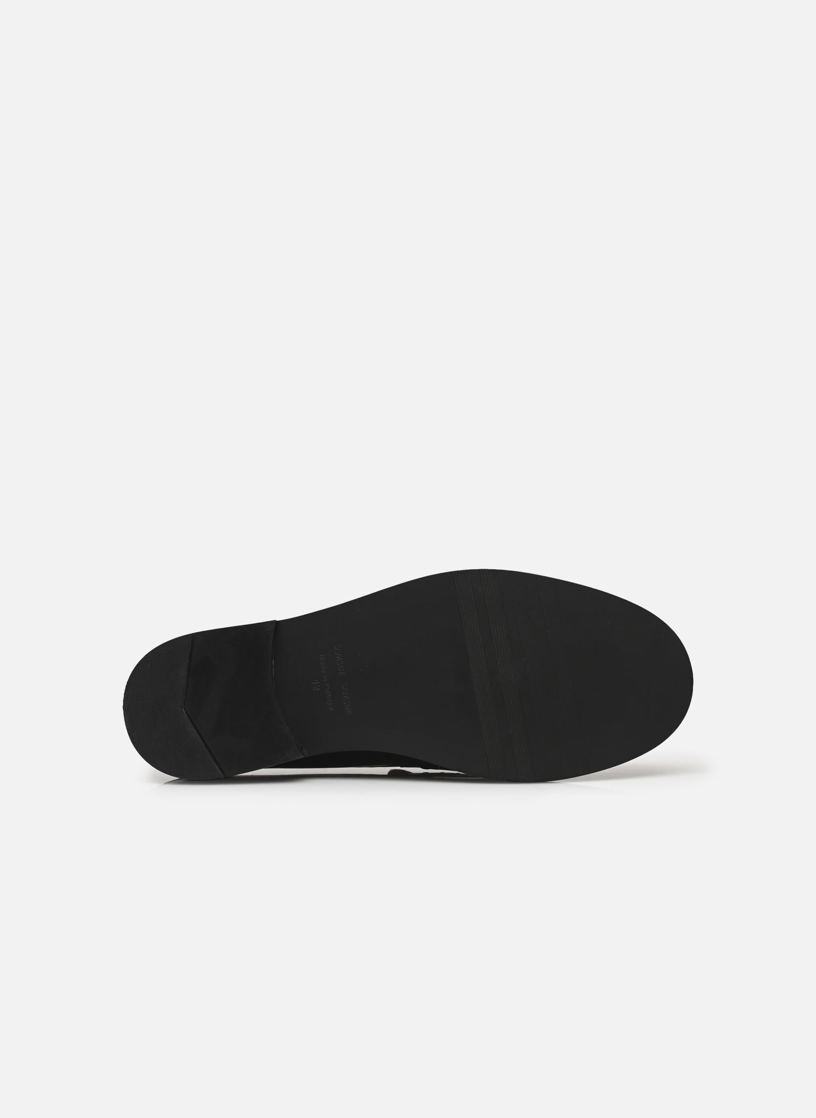 Mocassini Safredde loafers 15778 uomo nero Samsoe Samsoe Mocassini Safredde loafers 15778 uomo nero BLACK
