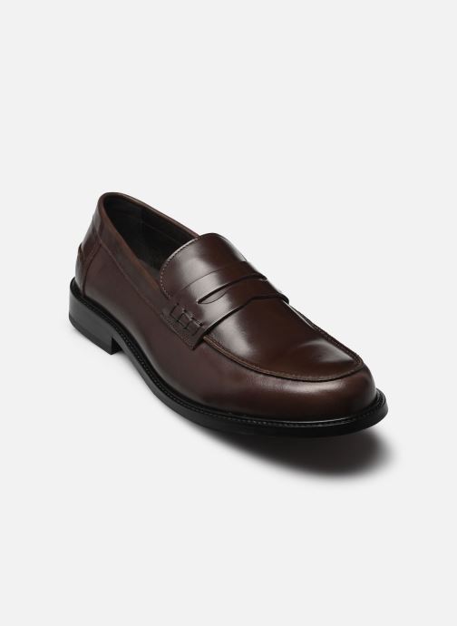 Samsoe Samsoe Mocassins Safredde loafers 15778 homme marron
