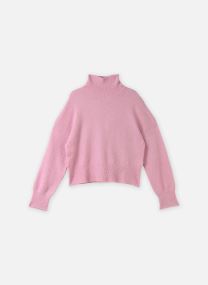 Pullover Nola t-n 7355 damen rosa Samsoe Samsoe Pullover Nola t-n 7355 damen rosa BLEACHED MAUVE
