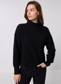 Pullover Nola t-n 7355 damen schwarz