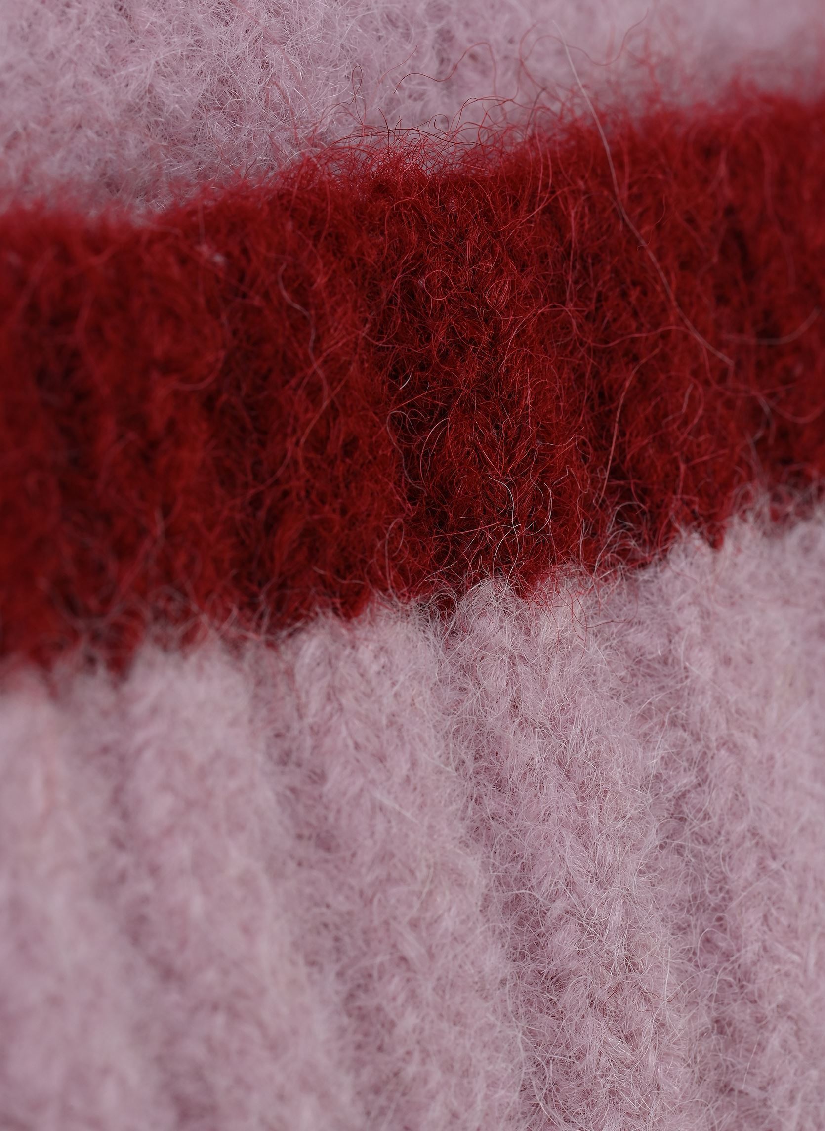 Mützen Sajeanne beanie 15425 damen rosa Samsoe Samsoe Mützen Sajeanne beanie 15425 damen rosa BLEACHED MAUVE