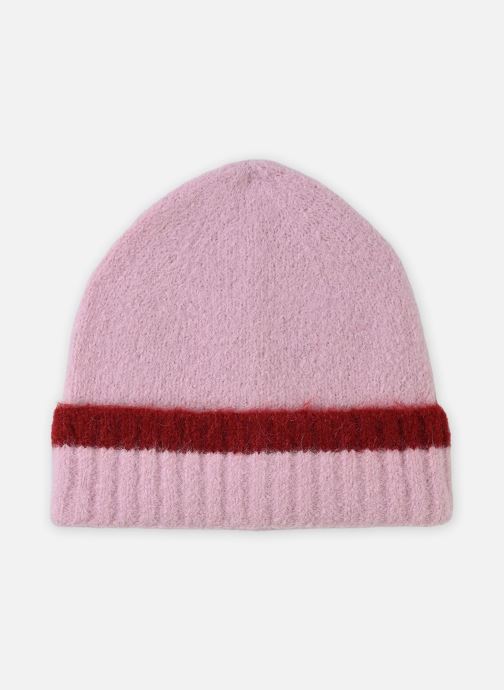 Samsoe Samsoe Mützen Sajeanne beanie 15425 damen rosa