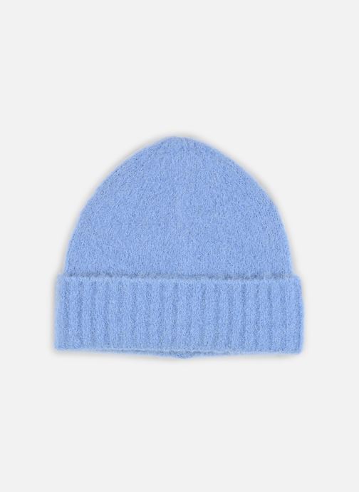 Samsoe Samsoe Bonnets Sajeanne beanie 15425 femme bleu